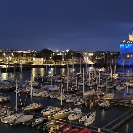 Appartement T2 Lumineux A Deux Pas Du Vieux Port, La Rochelle - Tout Confort, Wi-Fi, Proche Commerces - Fr-1-535-39 מראה חיצוני תמונה
