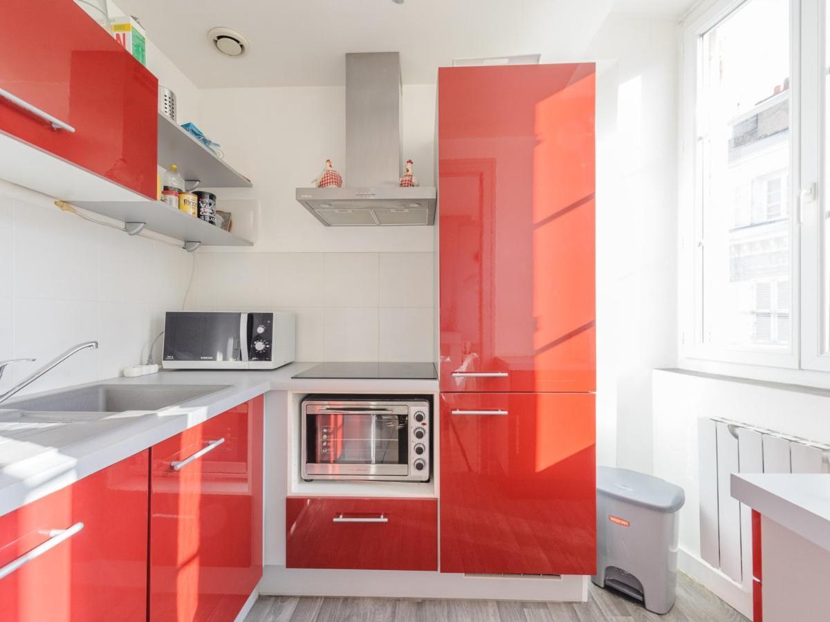 Appartement T2 Lumineux A Deux Pas Du Vieux Port, La Rochelle - Tout Confort, Wi-Fi, Proche Commerces - Fr-1-535-39 מראה חיצוני תמונה