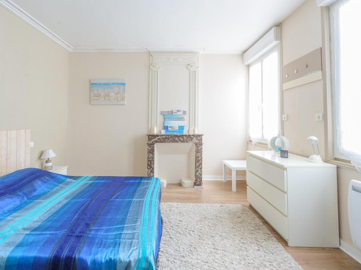 Appartement T2 Lumineux A Deux Pas Du Vieux Port, La Rochelle - Tout Confort, Wi-Fi, Proche Commerces - Fr-1-535-39 מראה חיצוני תמונה