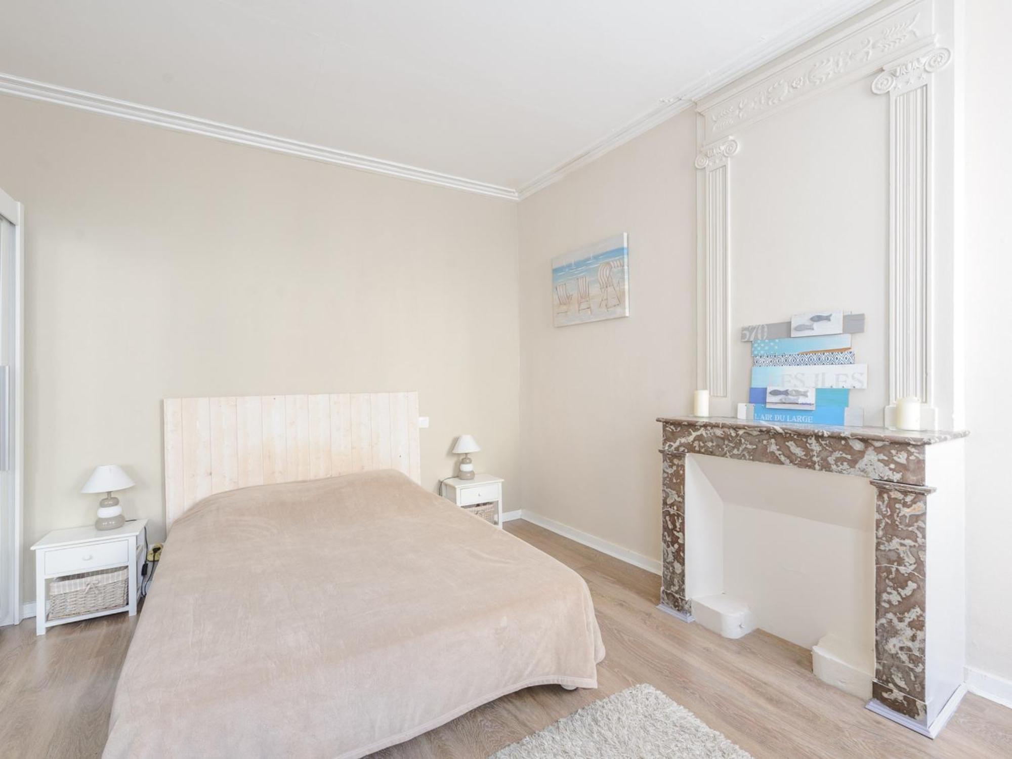 Appartement T2 Lumineux A Deux Pas Du Vieux Port, La Rochelle - Tout Confort, Wi-Fi, Proche Commerces - Fr-1-535-39 מראה חיצוני תמונה